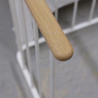 Avrundat avslut på handledare